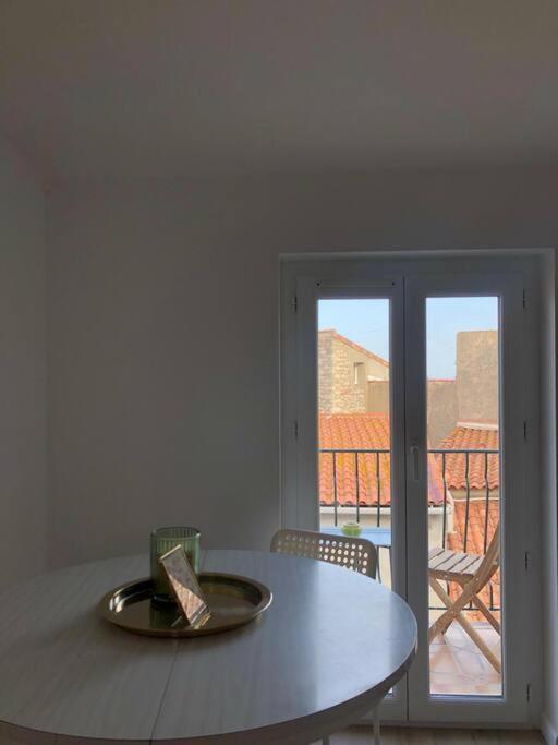 Appartement Le Quartier Haut Sete Exterior photo
